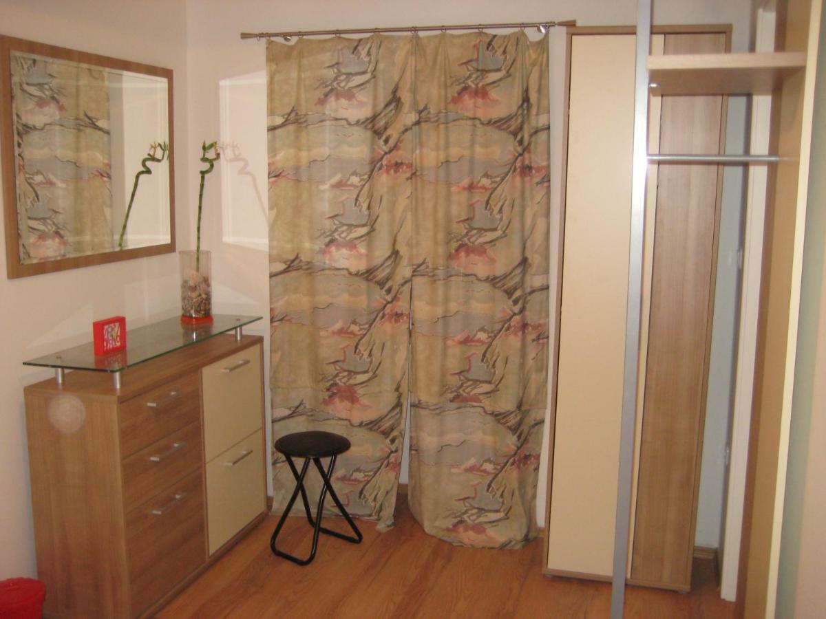 Nest Apartment ดูบรอฟนิก ห้อง รูปภาพ